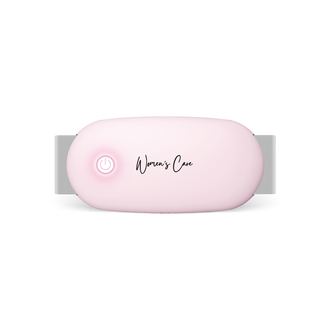 M-Pad 2.0 - MenstruationsPad für entspannte Tage