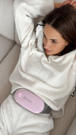 M-Pad 2.0 - MenstruationsPad für entspannte Tage