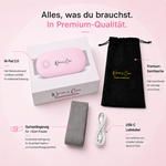 M-Pad 2.0 - MenstruationsPad für entspannte Tage
