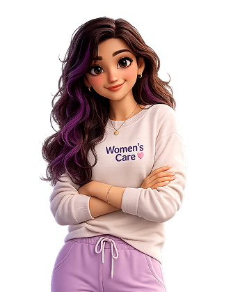 Viola – Your Wellness Companion