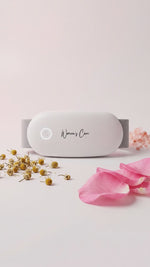 M-Pad 2.0 - MenstruationsPad für entspannte Tage